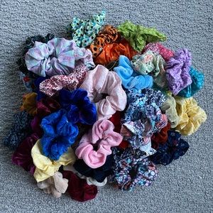 Scrunchies